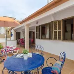 Yourhouse Xavier Prázdninový dům Can Picafort (Mallorca)