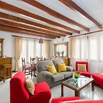 Prázdninový dům Yourhouse Xavier
