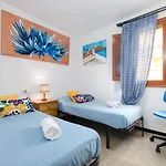 Yourhouse Xavier Prázdninový dům Can Picafort (Mallorca)