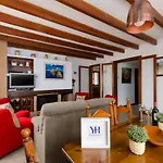 Prázdninový dům Yourhouse Xavier Can Picafort (Mallorca)