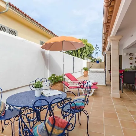 Yourhouse Xavier Prázdninový dům *