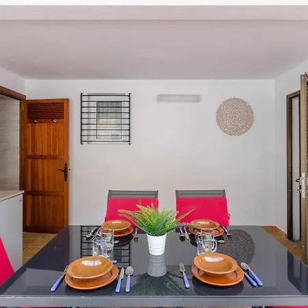 Yourhouse Xavier Semesterbostad Can Picafort (Mallorca)