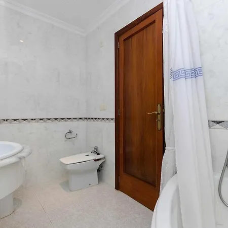 Yourhouse Xavier Semesterbostad