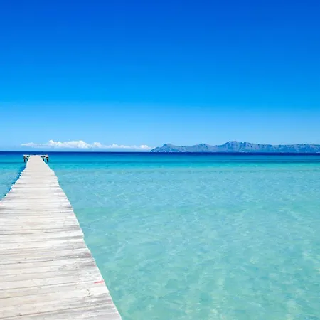 Yourhouse Xavier * Can Picafort (Mallorca)