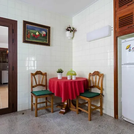 Yourhouse Xavier Semesterbostad Can Picafort (Mallorca)