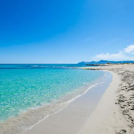 Yourhouse Xavier Can Picafort (Mallorca)