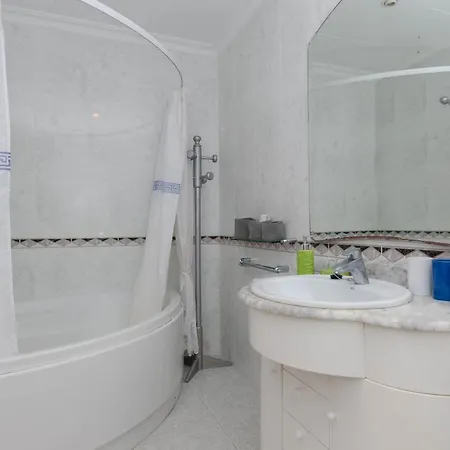 Yourhouse Xavier Semesterbostad Can Picafort (Mallorca)