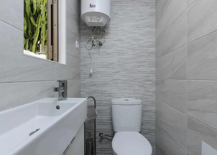 Yourhouse Xavier * Can Picafort