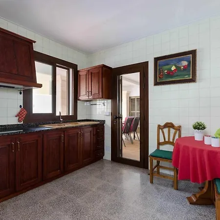 Yourhouse Xavier *