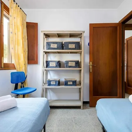 Yourhouse Xavier Casa de Férias