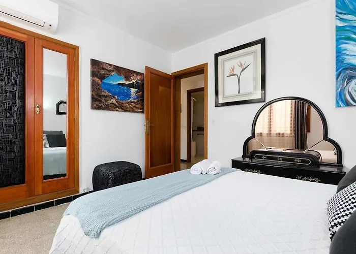 Yourhouse Xavier Prázdninový dům *