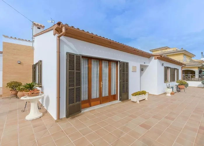 Yourhouse Xavier Prázdninový dům *