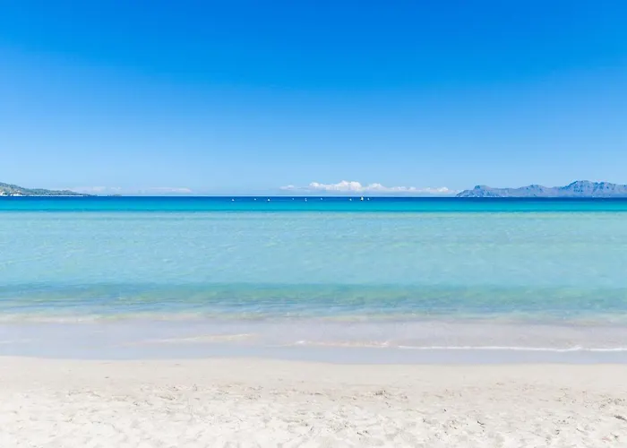 Prázdninový dům Yourhouse Xavier *