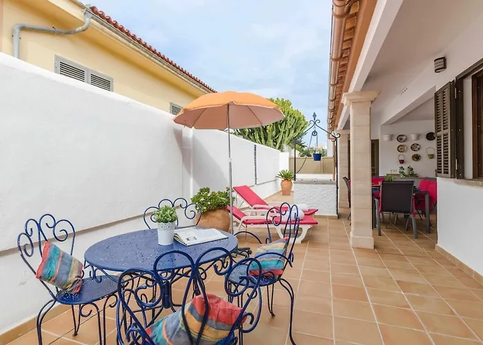 Yourhouse Xavier Prázdninový dům *