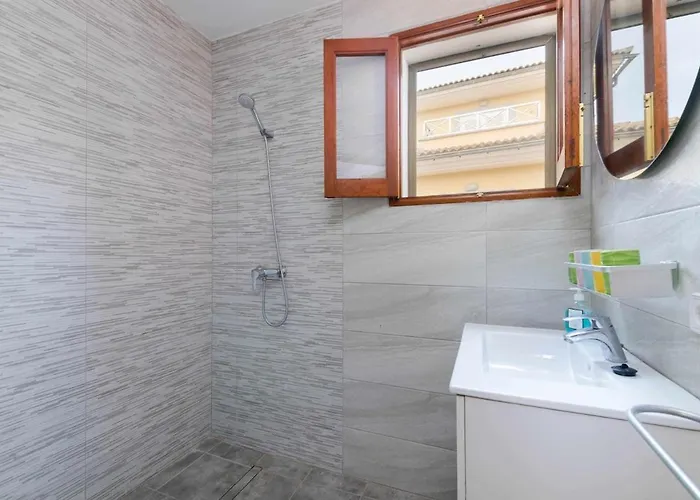 Yourhouse Xavier Prázdninový dům *