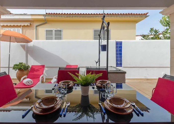 Yourhouse Xavier Prázdninový dům *