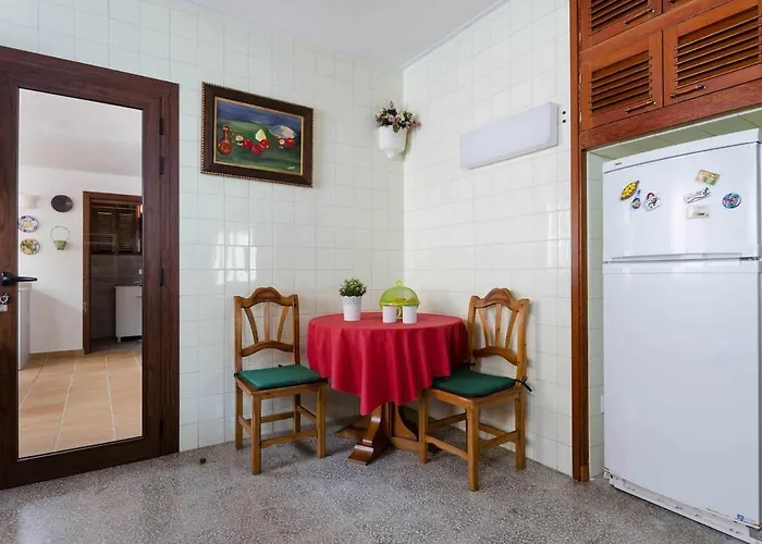 Yourhouse Xavier Prázdninový dům Can Picafort (Mallorca)