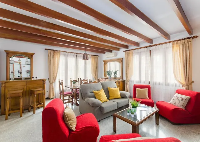 Prázdninový dům Yourhouse Xavier