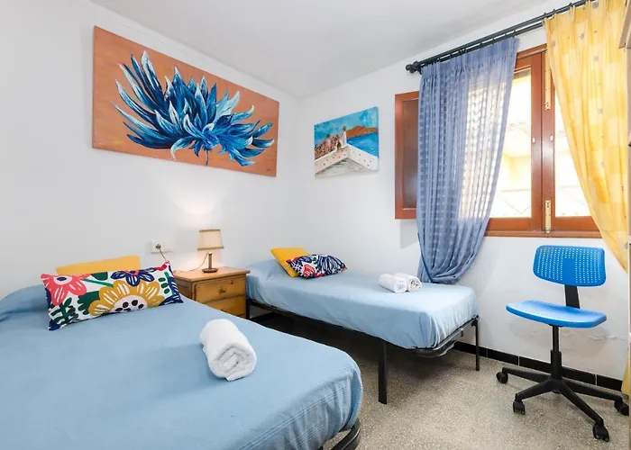 Yourhouse Xavier Prázdninový dům Can Picafort (Mallorca)