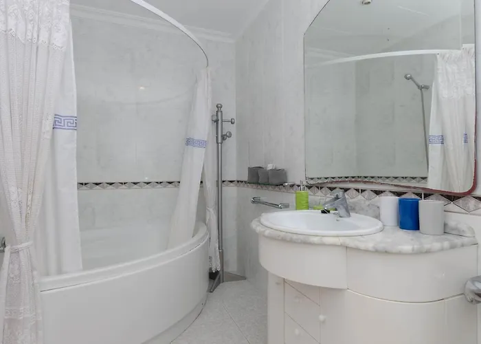 Yourhouse Xavier Prázdninový dům Can Picafort (Mallorca)