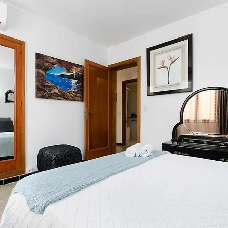 Yourhouse Xavier Ferienhaus *