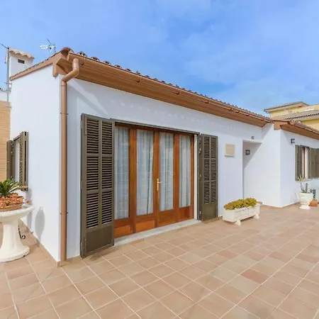 Yourhouse Xavier Ferienhaus *