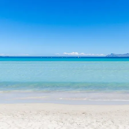 Ferienhaus Yourhouse Xavier *