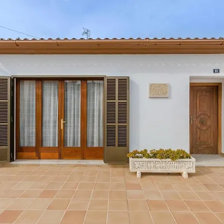 Yourhouse Xavier *