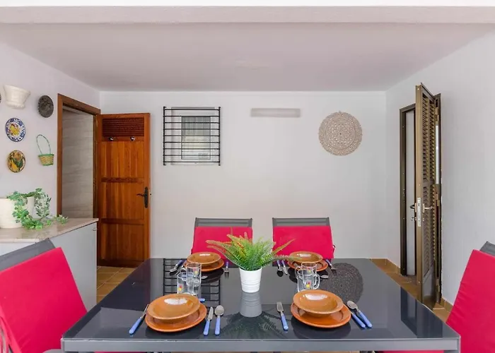 Yourhouse Xavier Ferienhaus Can Picafort (Mallorca)