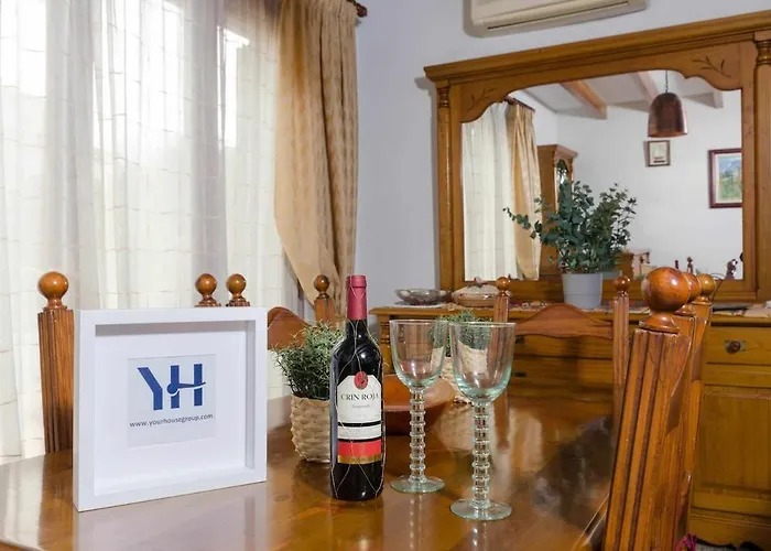 Ferienhaus Yourhouse Xavier