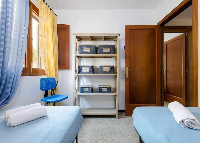 Yourhouse Xavier Ferienhaus