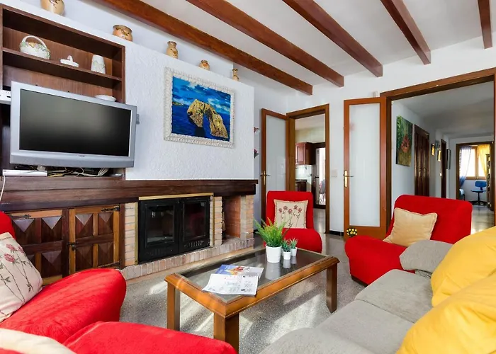 Yourhouse Xavier Ferienhaus Can Picafort (Mallorca)